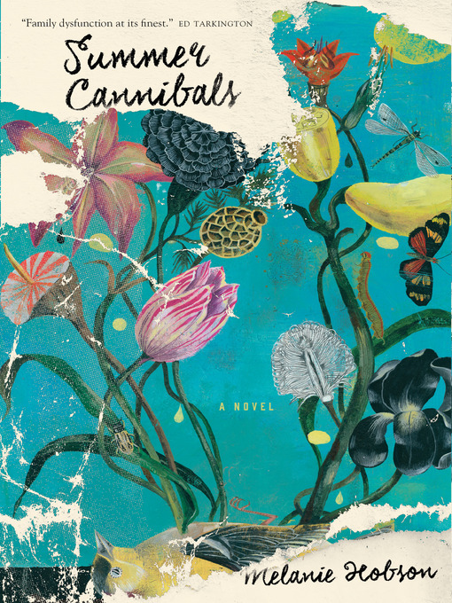 Title details for Summer Cannibals by Melanie Hobson - Available